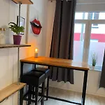 Charlotten Suite