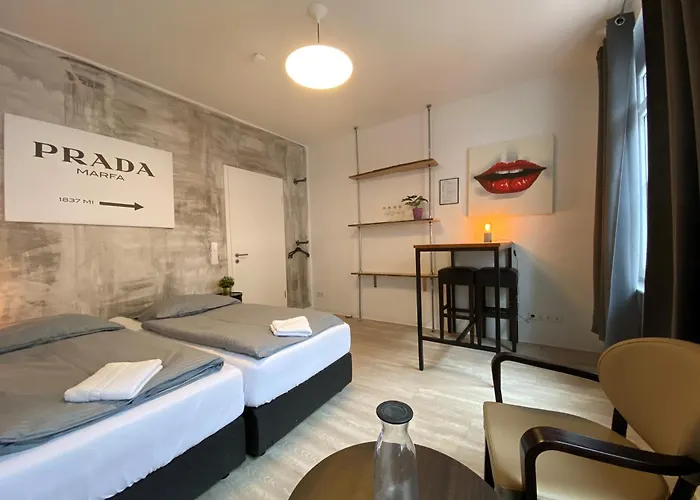 Charlotten Suite