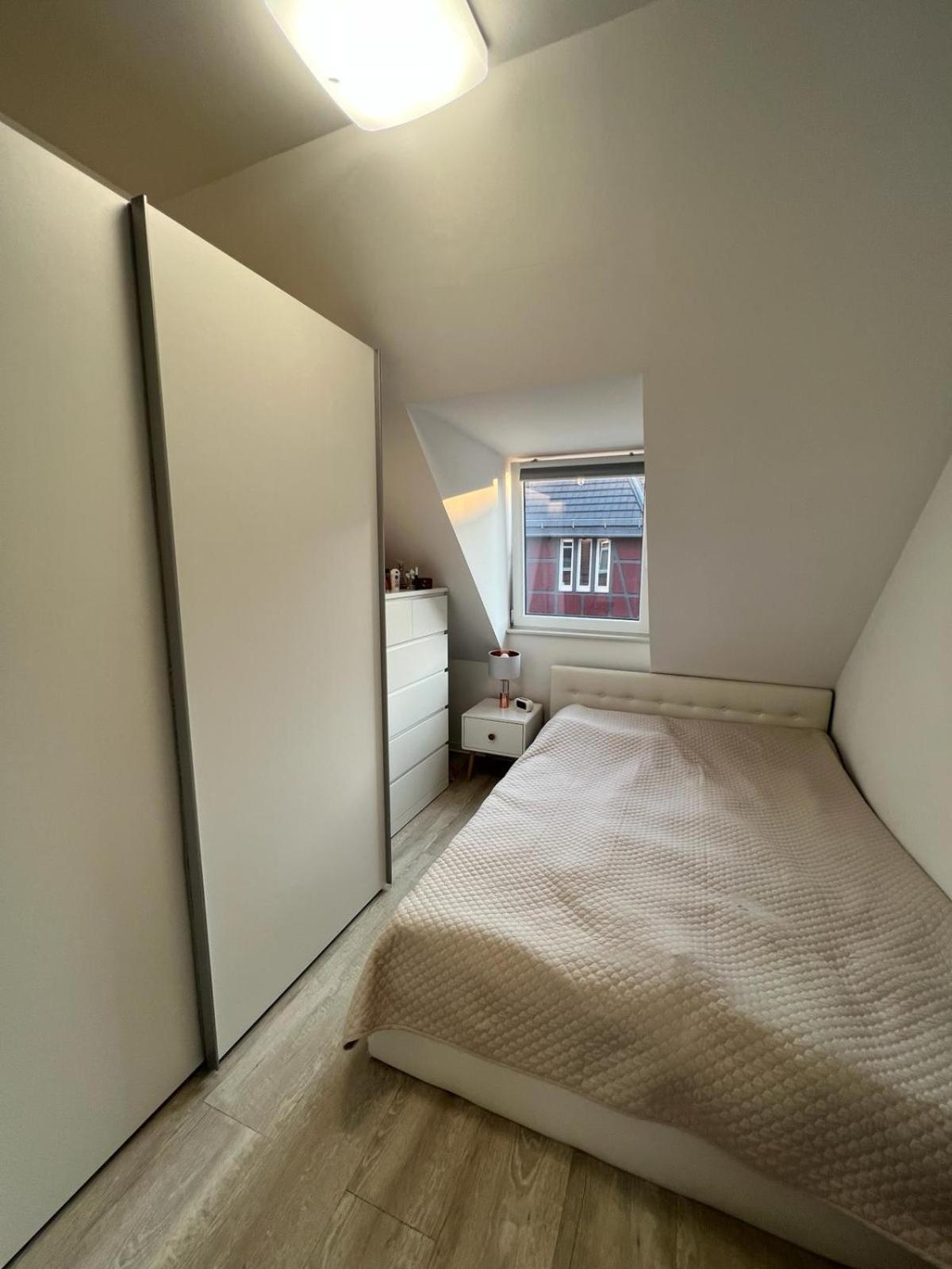 Apartment Charlotten Hannover