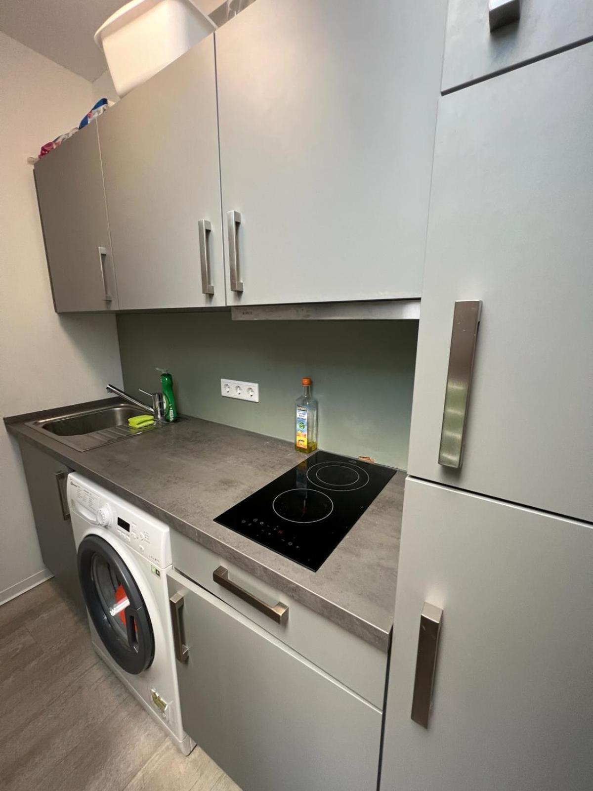 Charlotten Apartment