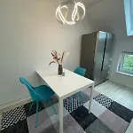 Charlotten Suite